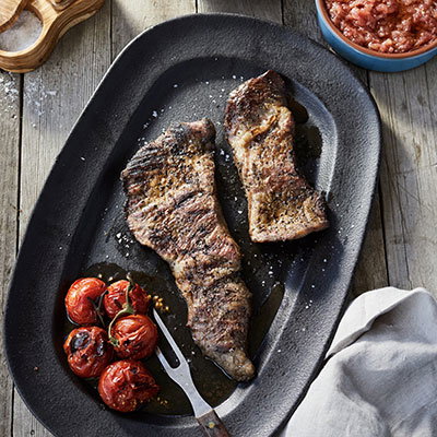 Secreto Ibérico Pork Flank Steak