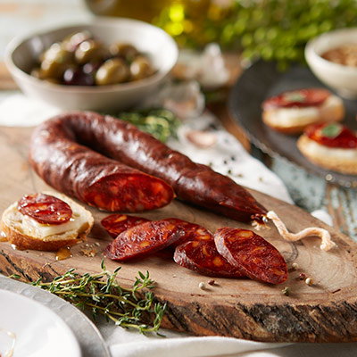 Tapas Essentials