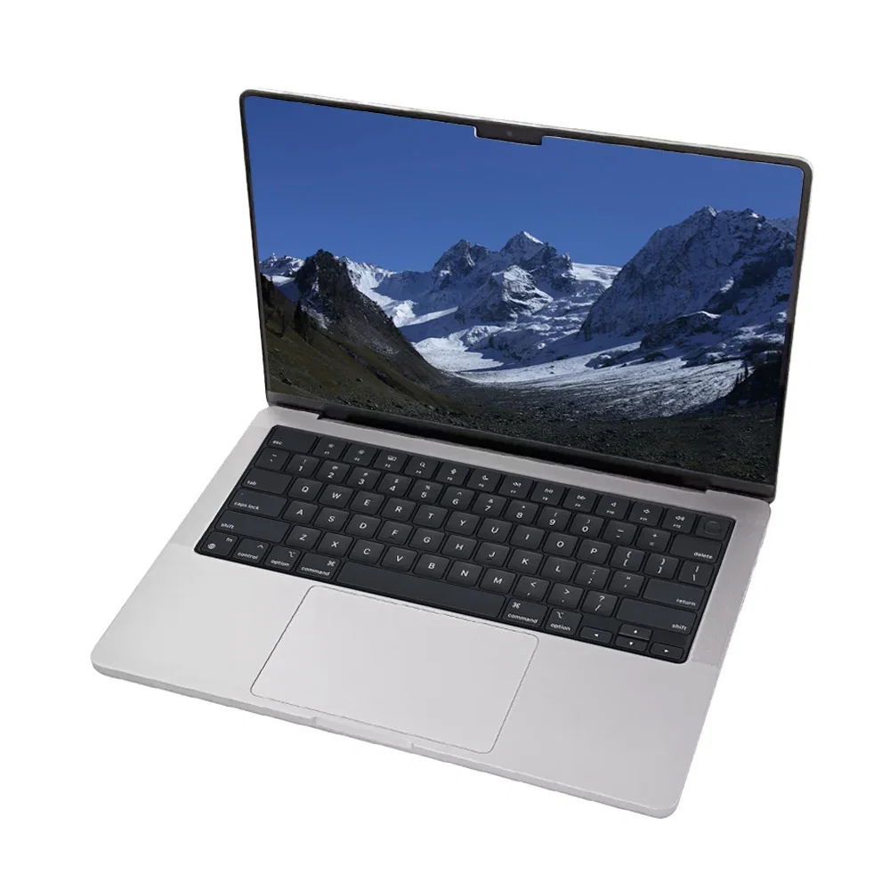 Image of Apple MacBook Pro 14
