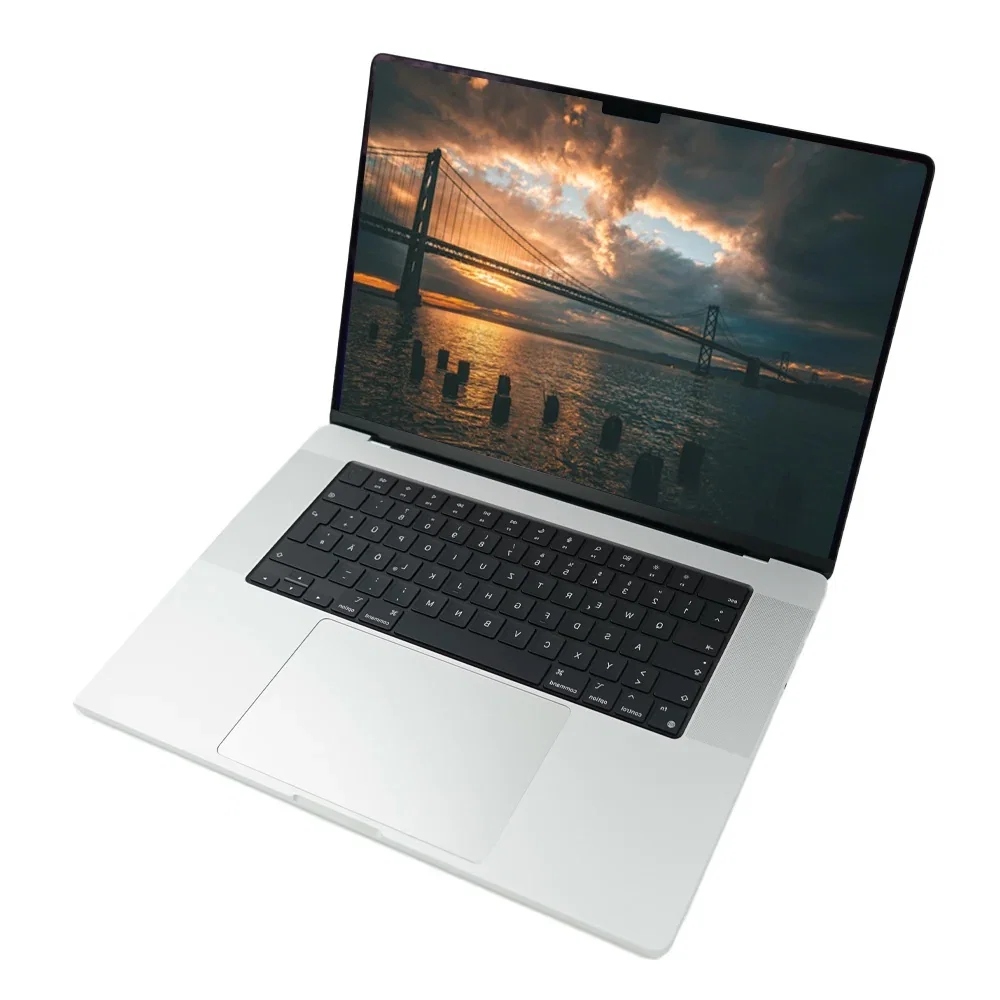 Image of Apple MacBook Pro 16