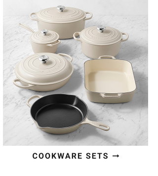 cookware sets