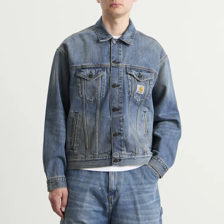 Carhartt WIP Helston Jacket