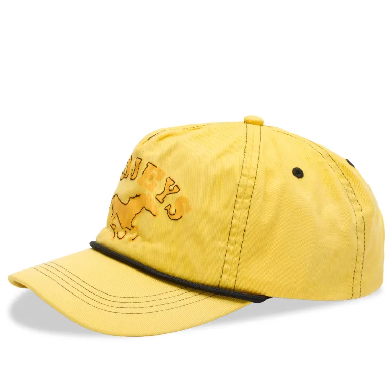 TwoJeys Wild Horse Cap