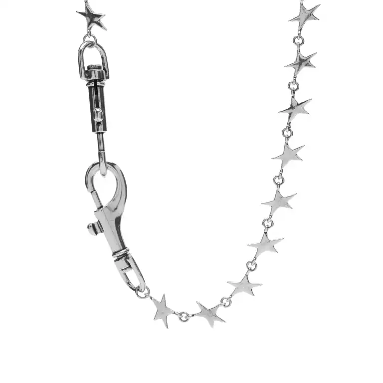 TwoJeys Stars Pant Chain