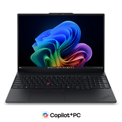 ThinkPad E16 Gen 4 (AMD)