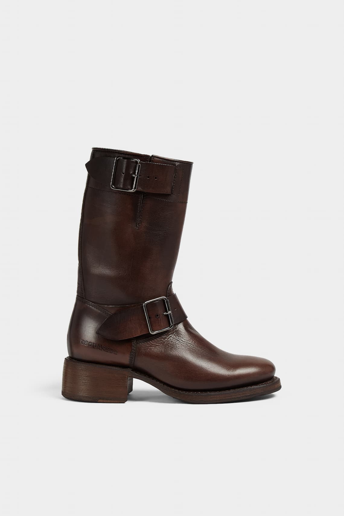 Harley Biker Boots