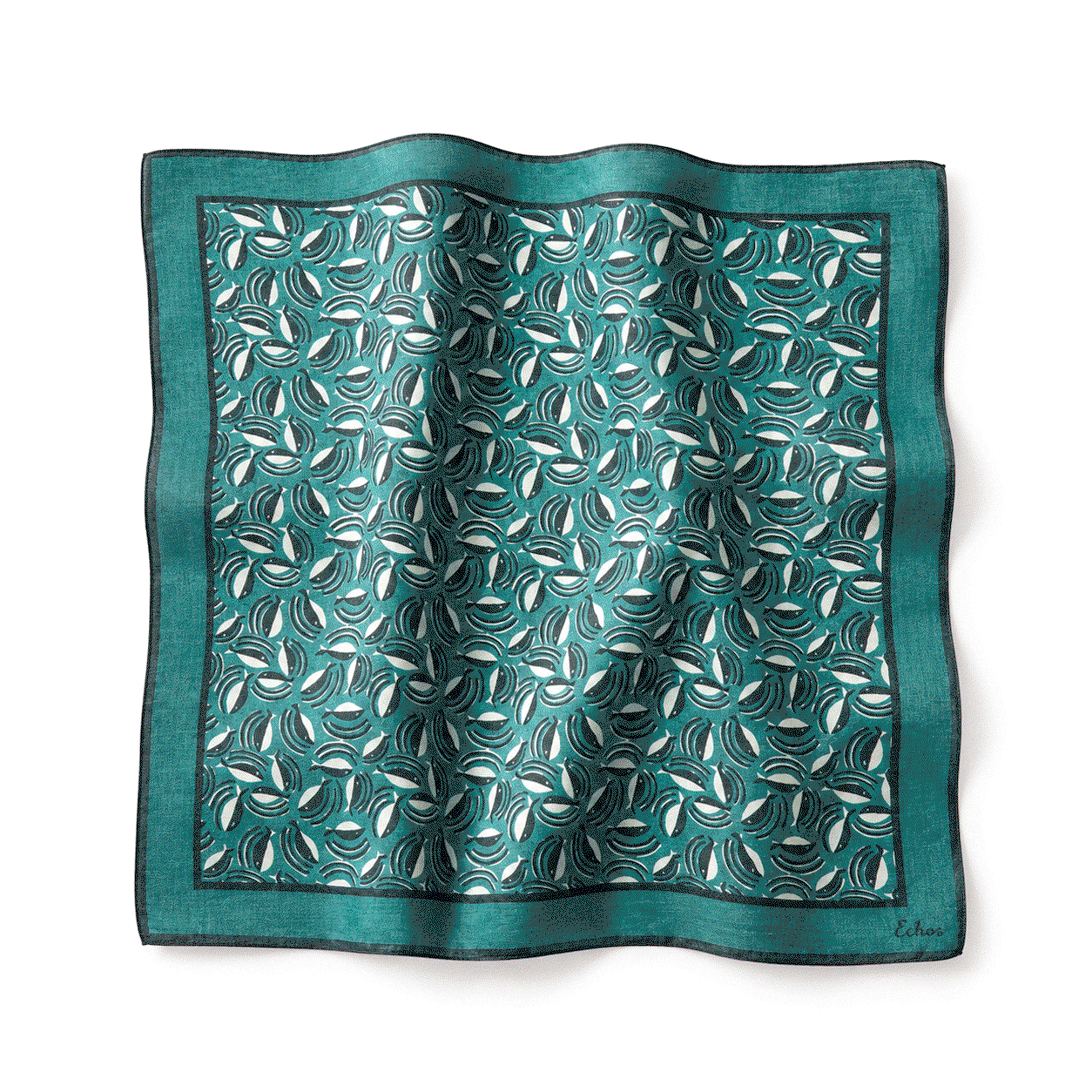 Shoal Of Fish 21" Bandana