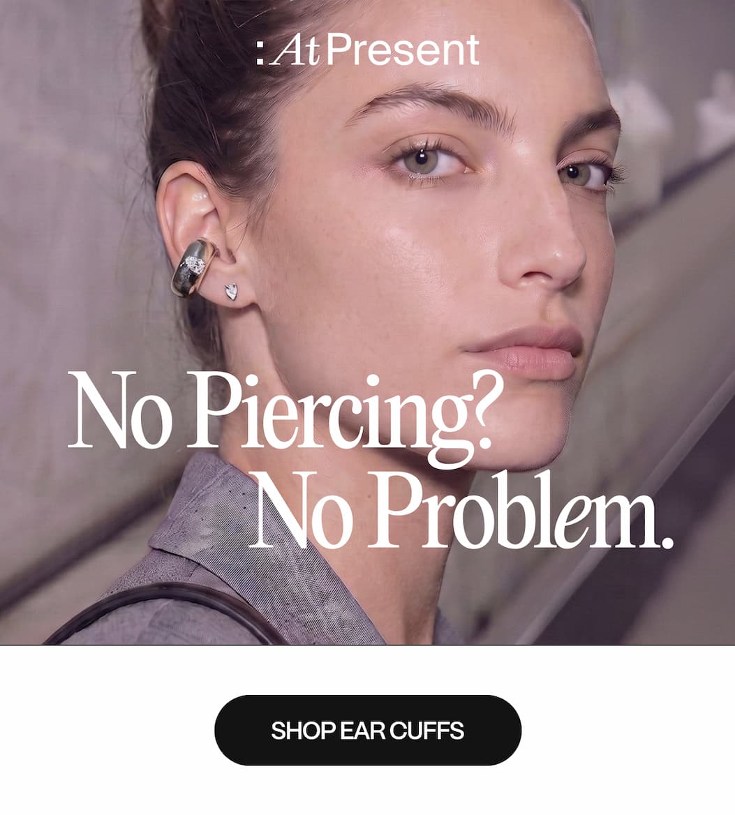 No Piercing? No Problem | SHOP EAR CUFFS