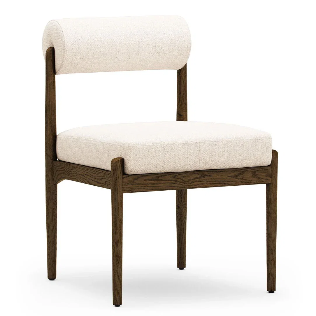 Image of Four Hands Jazelle Dining Chair Set of 2