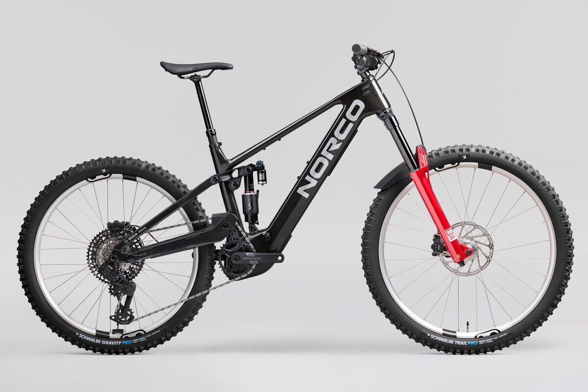 Range VLT CX C1