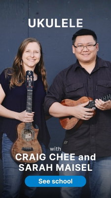 craig & sarah