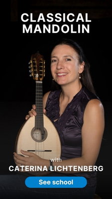 caterina lichtenberg
