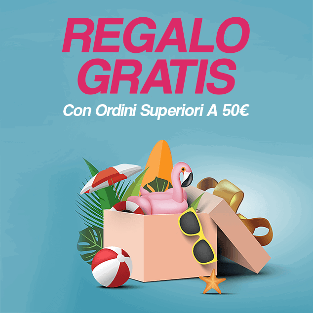 Free Gift August 26