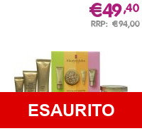 Elizabeth Arden Advanced Ceramide Nourishing And Age-Defying Gift Set 4 Pieces - €49,40 RRP:€94,00