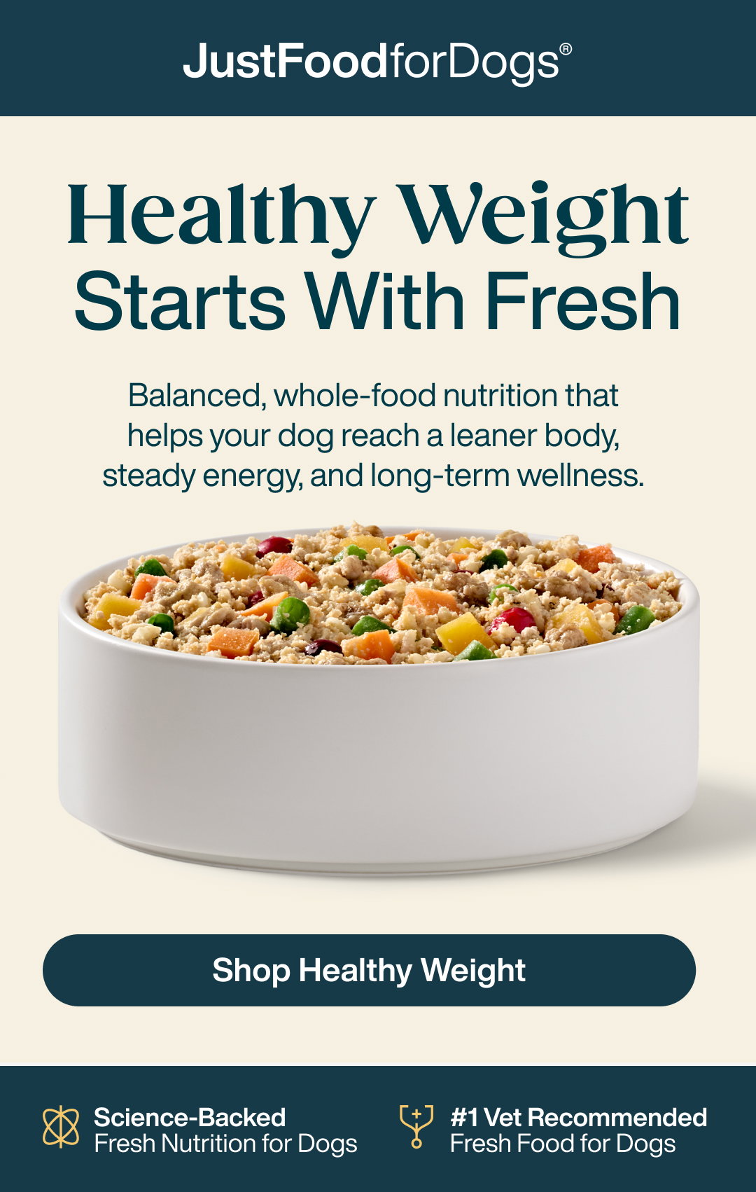 Shop Healthy Weight