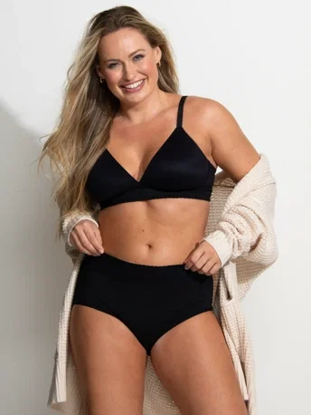 Image of Vanity Fair Effortless® Brief