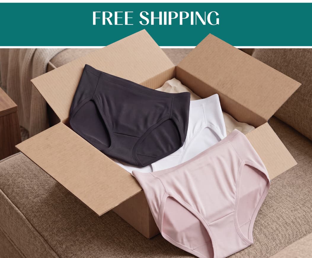free shipping