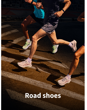 Road Running Shoes