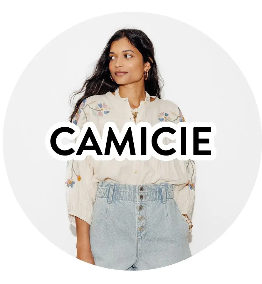 Camicette e Camicie
