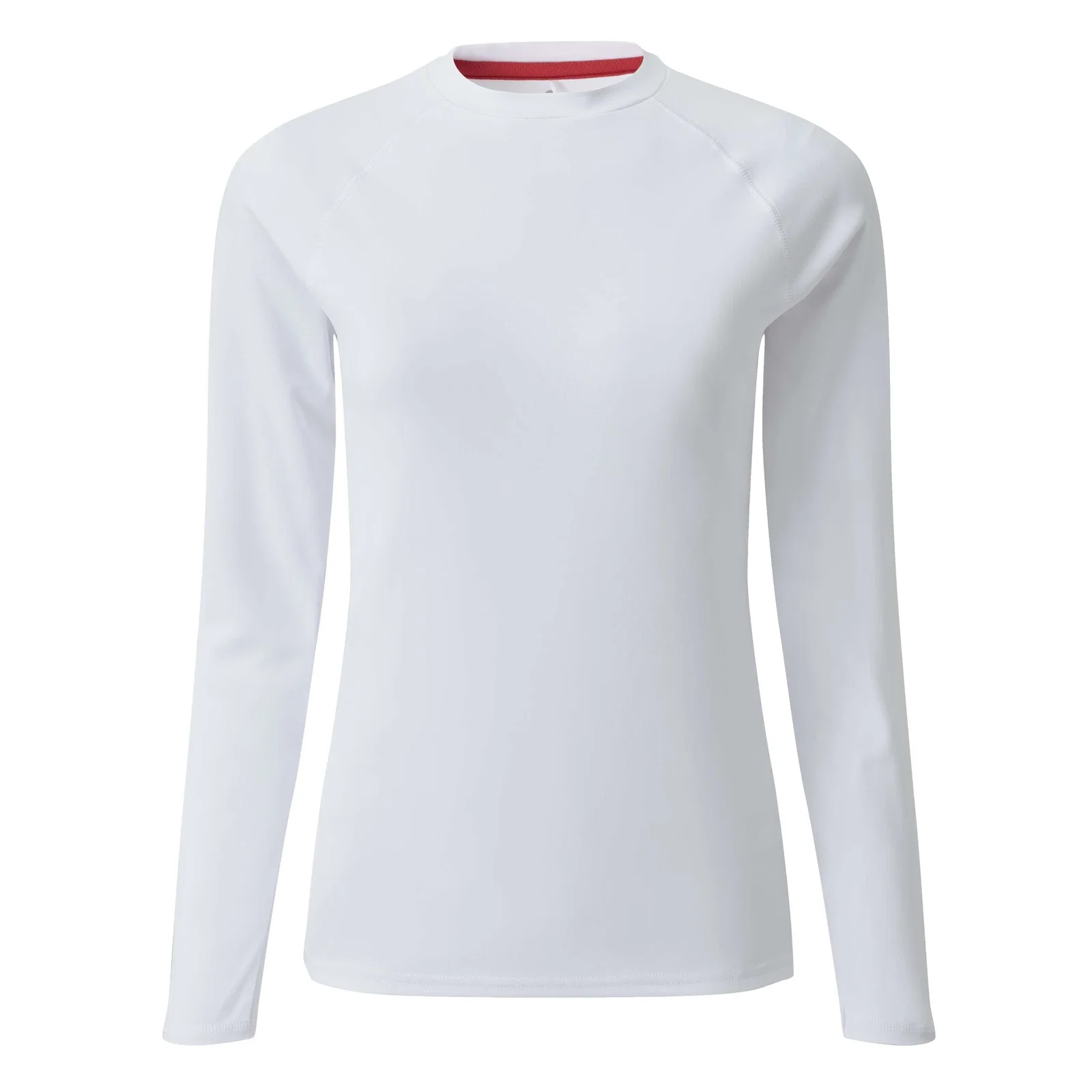Image of Women's UV Tec Long Sleeve Tee
