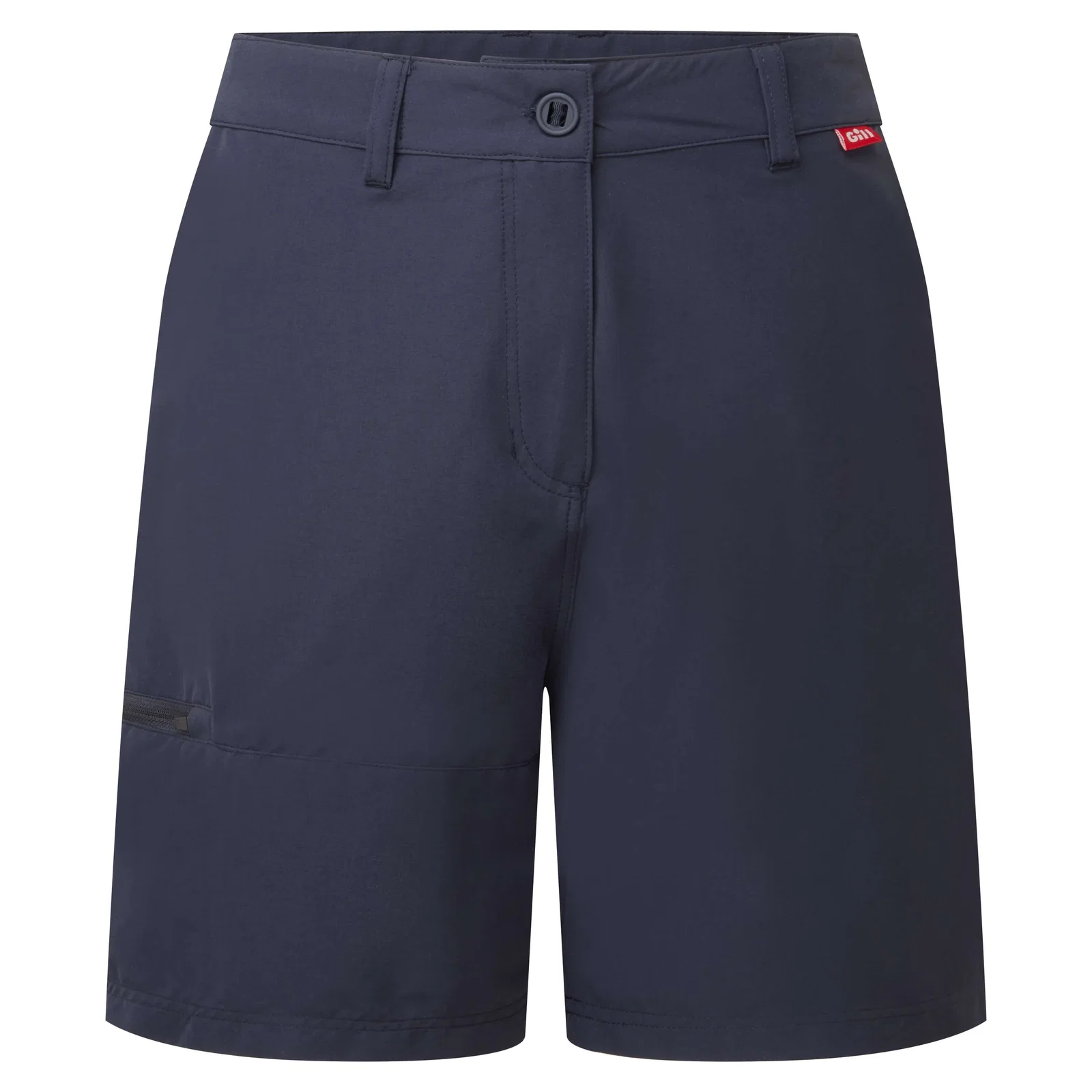 Image of Women's UV Stretch Shorts 