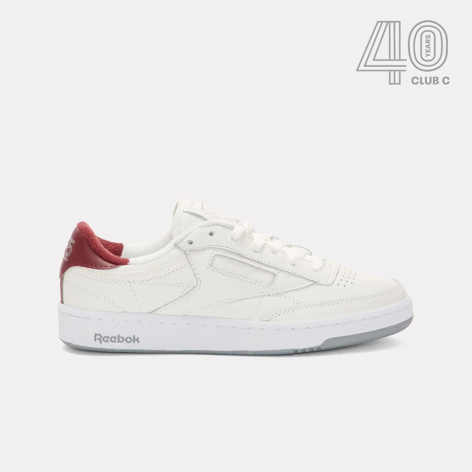 Image of Club C 85 Vintage - 40th Anniversary