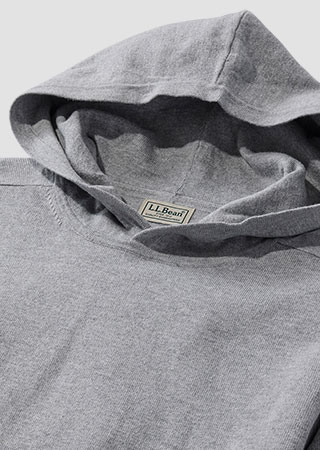 All Seasons Hoodie