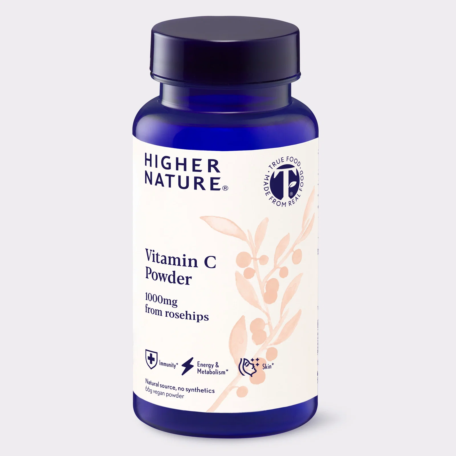 Image of True Food® Vitamin C Powder