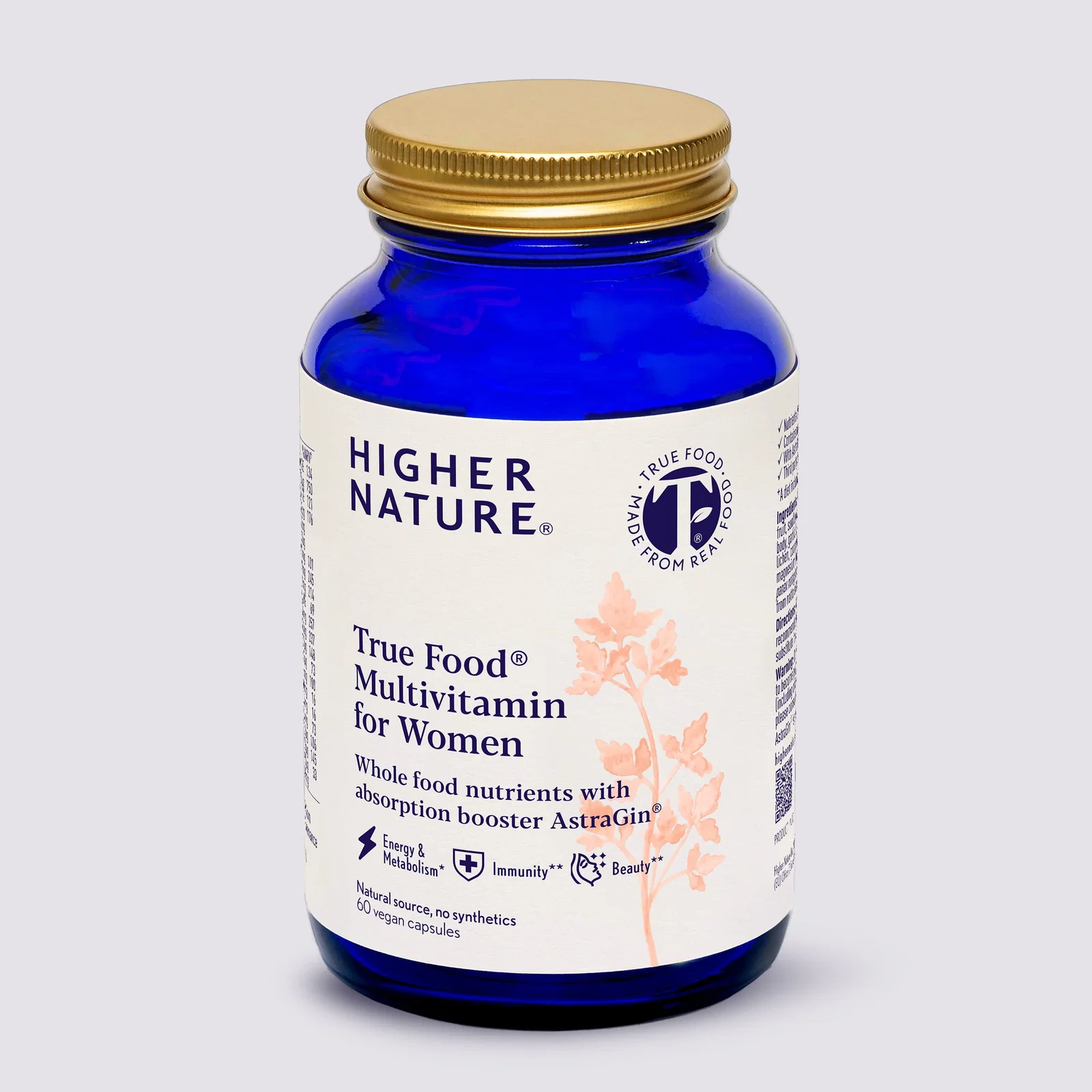 Image of True Food® Multivitamin for Women