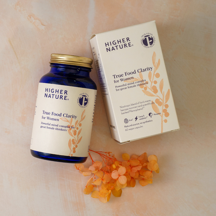 True Food® Clarity for Women