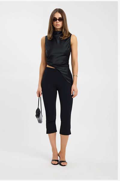 Alto Capri Pant