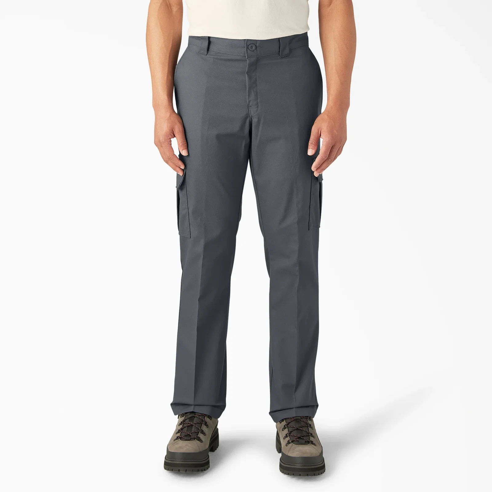 Image of FLEX Regular Fit Cargo Pants