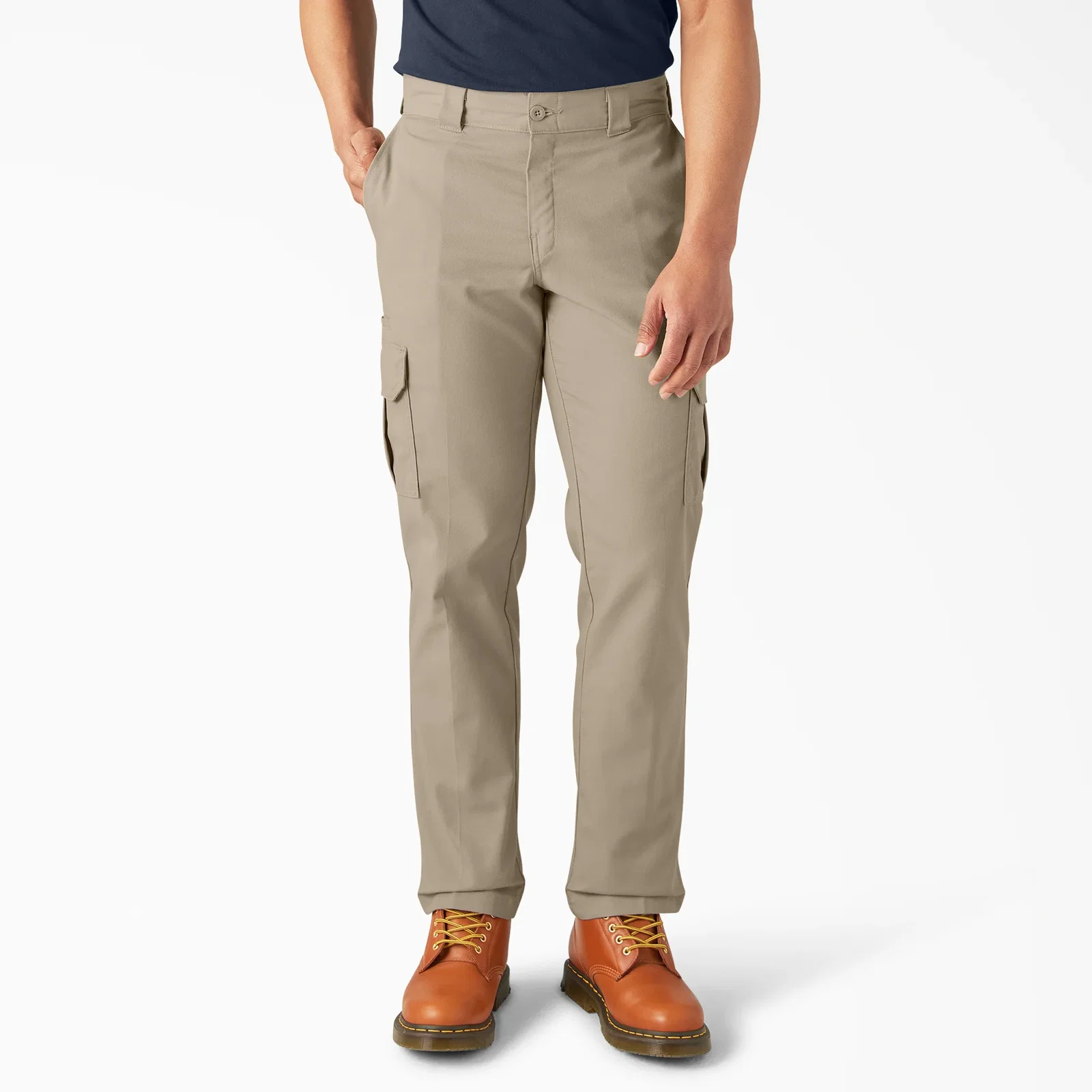 Image of FLEX Regular Fit Cargo Pants