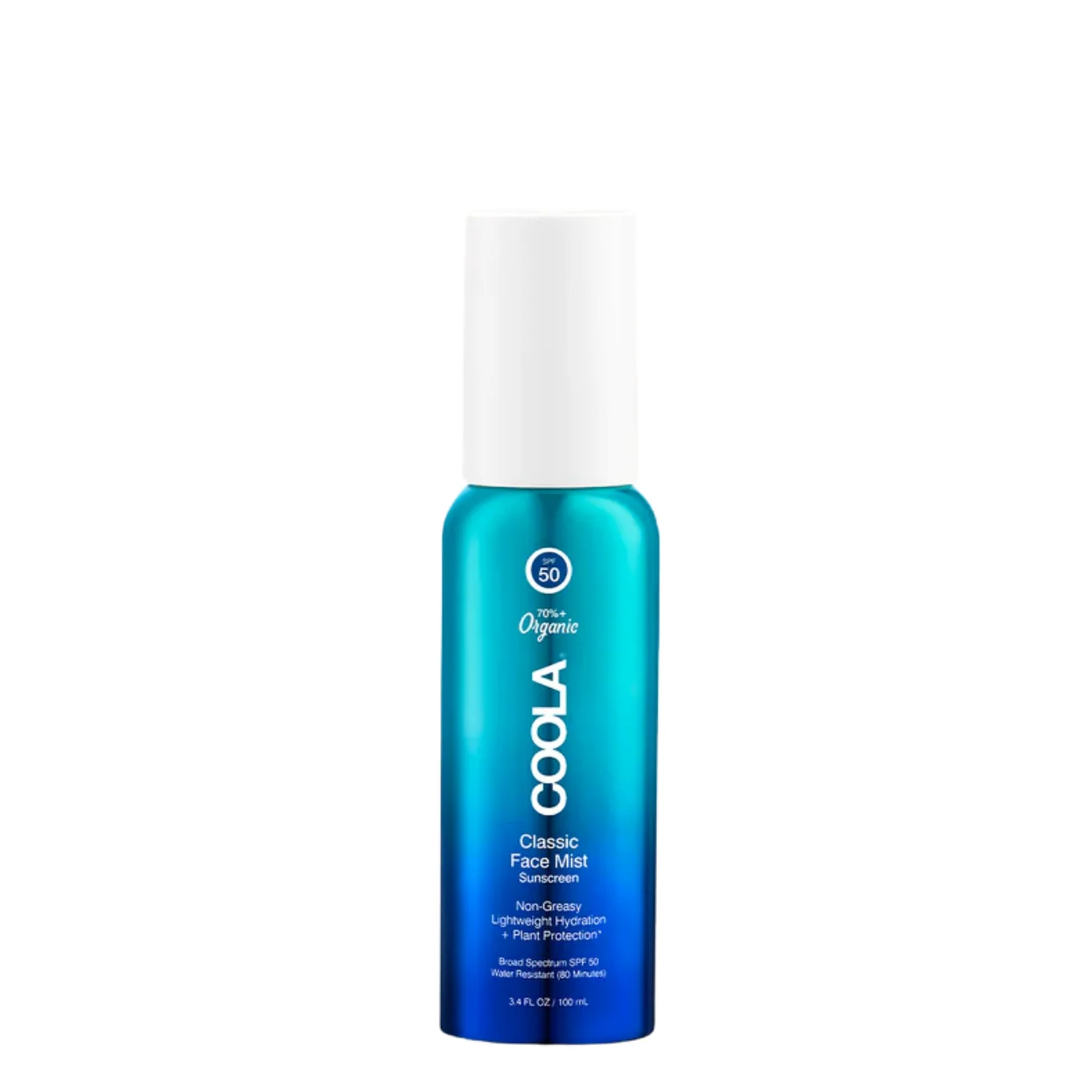Image of SPF 50 Face Mist