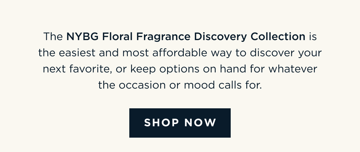 OUR MOST REQUESTED DISCOVERY SET IS FINALLY HERE [ SHOP NOW ]