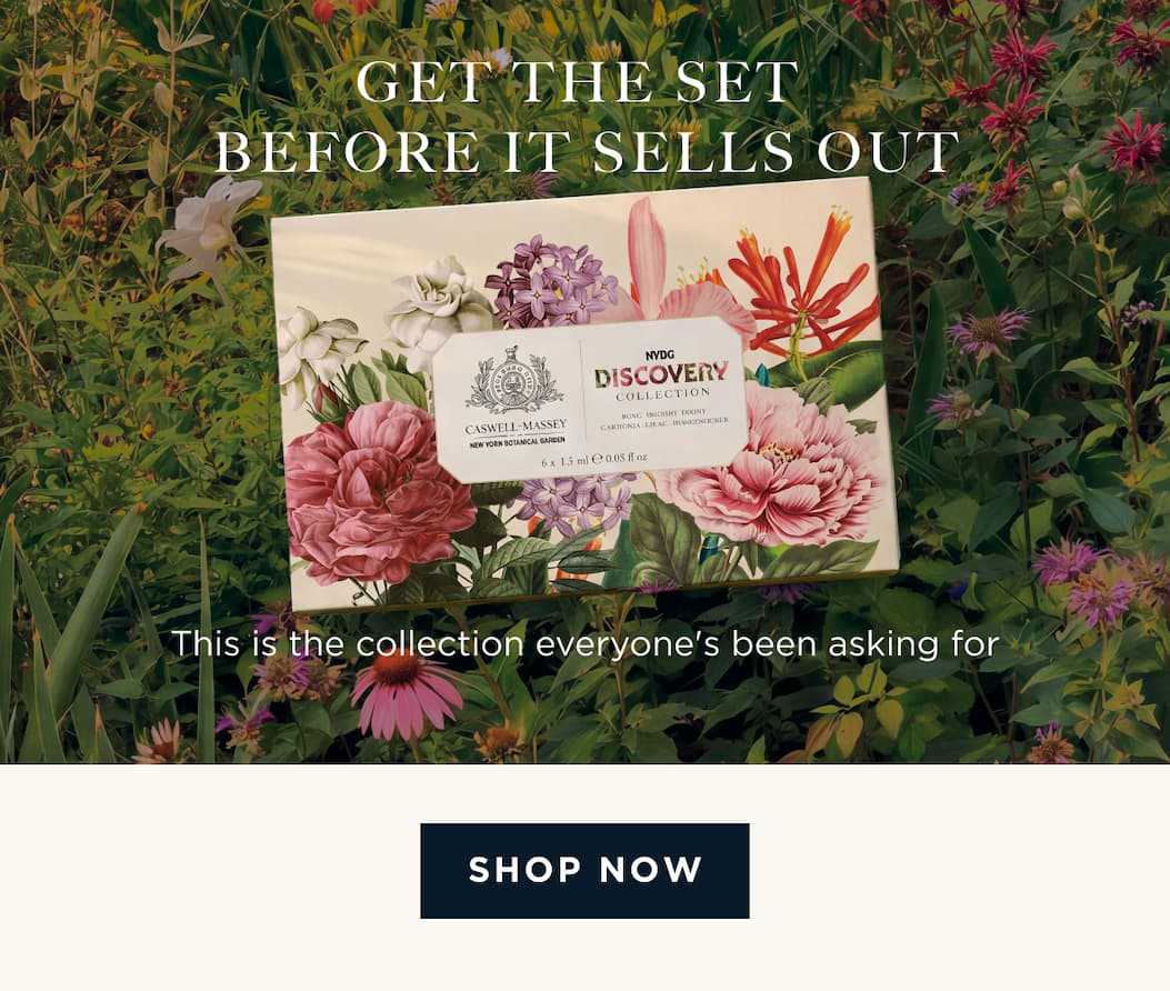 This is the collection everyone's been asking for GET THE SET BEFORE IT SELLS OUT [ SHOP NOW ]