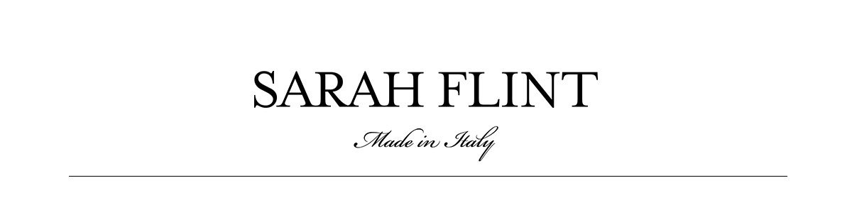SARAH FLINT