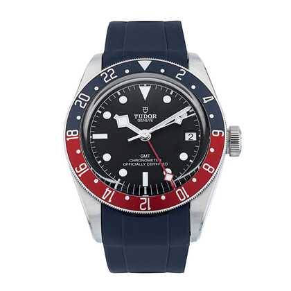 Tudor Black Bay GMT M79830RB-0002