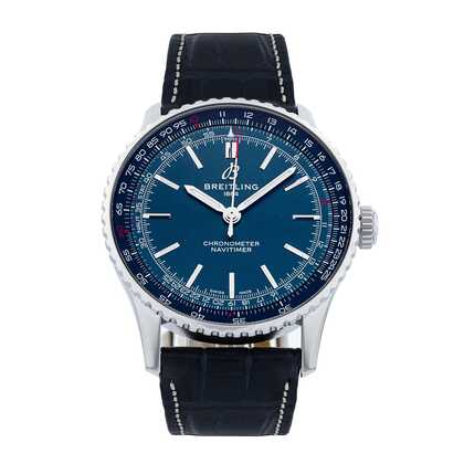 Breitling Navitimer Automatic 41 A17329