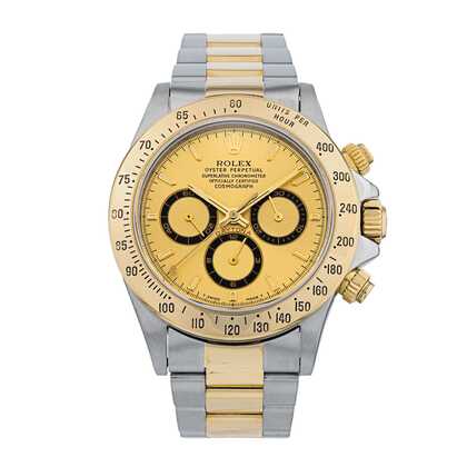 Rolex Daytona 16523