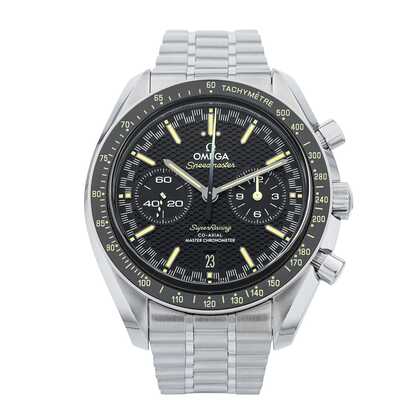 Omega Speedmaster Racing 329.30.44.51.01.003