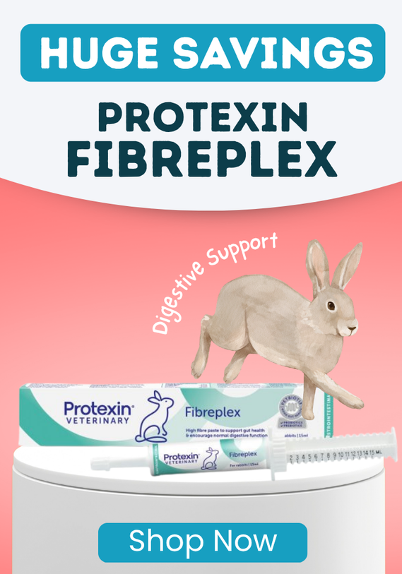 Huge Savings Protexin Fibreplex