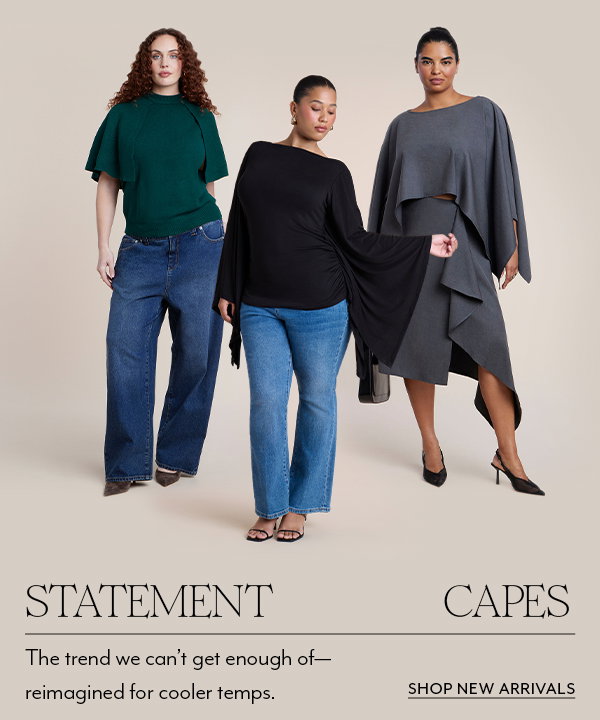 Shop New Arrivals
