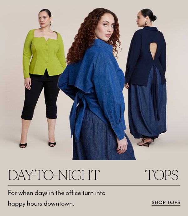 Shop Tops