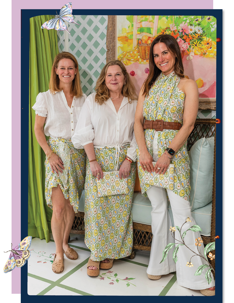 Women's Pareos