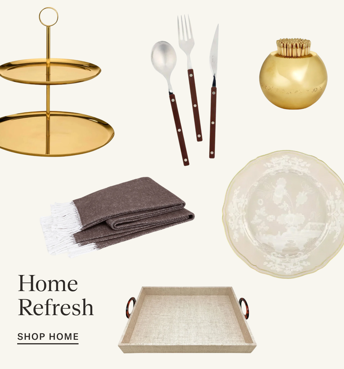 Home Refresh