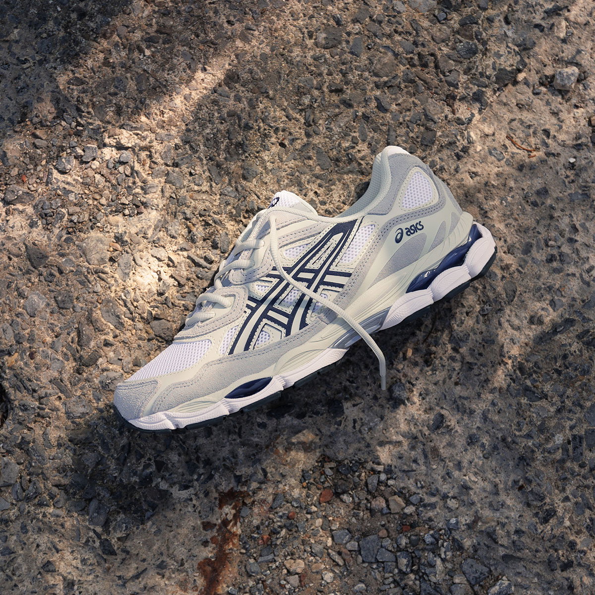 Men's Footwear