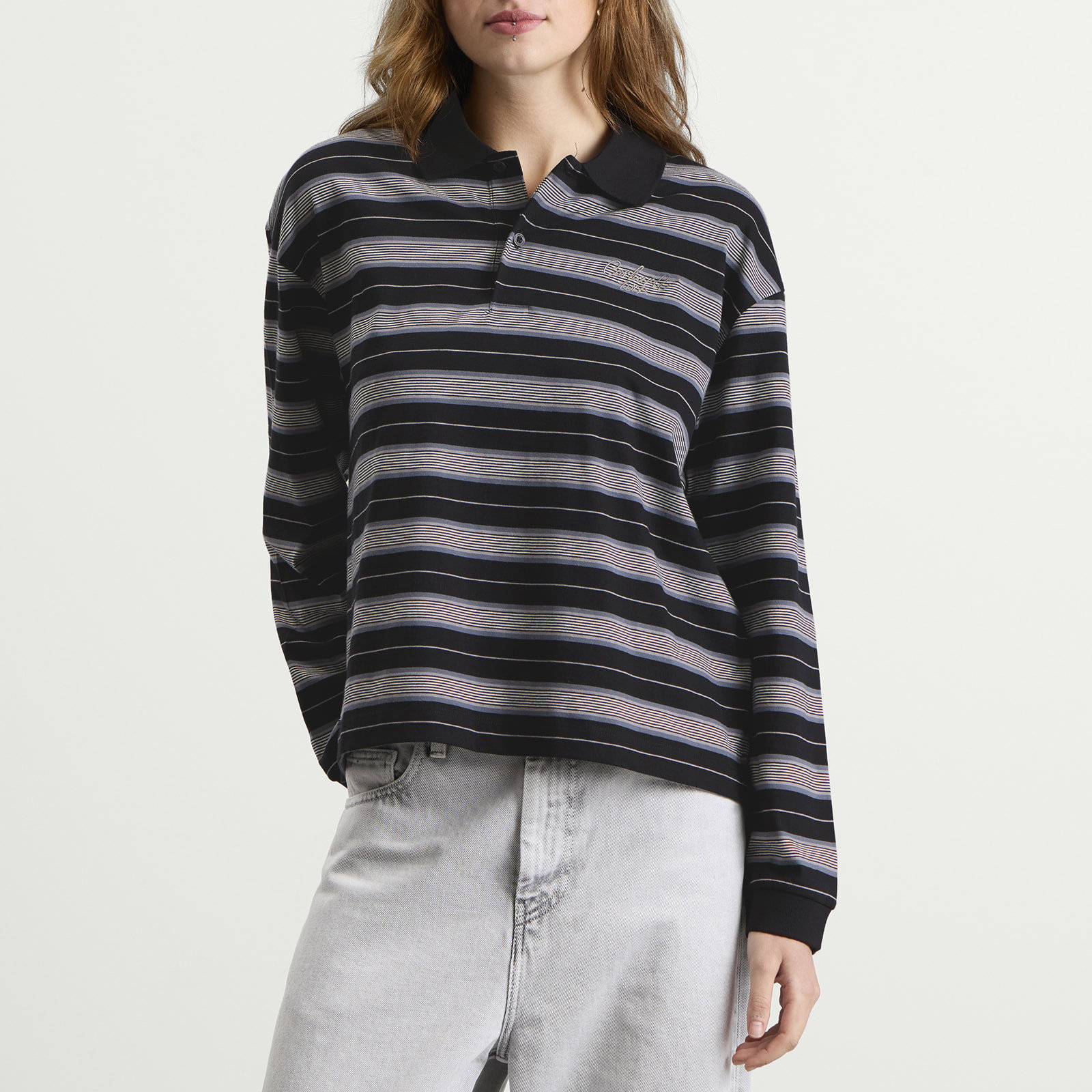 Carhartt WIP Bronson Polo Top