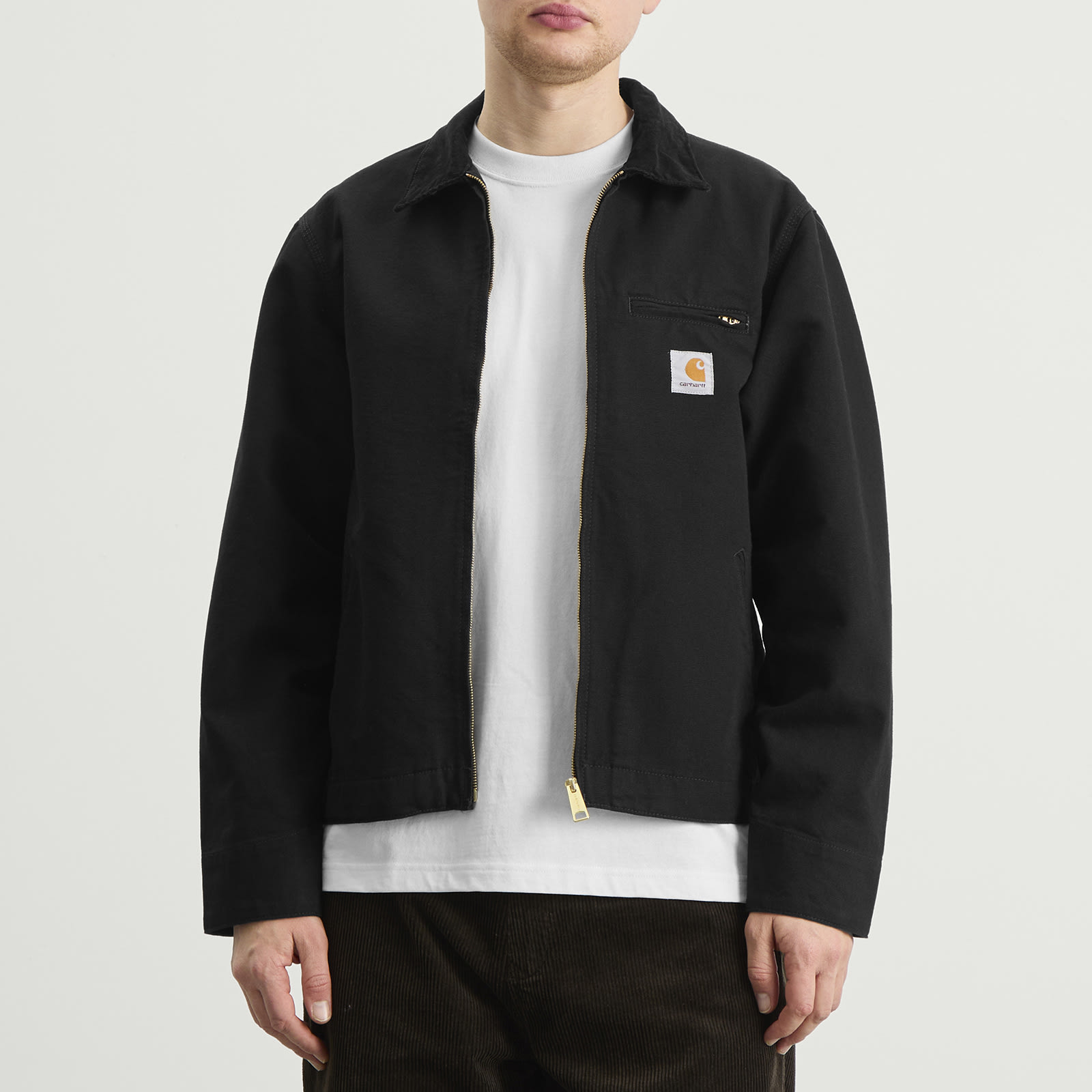 Carhartt WIP Detroit Jacket