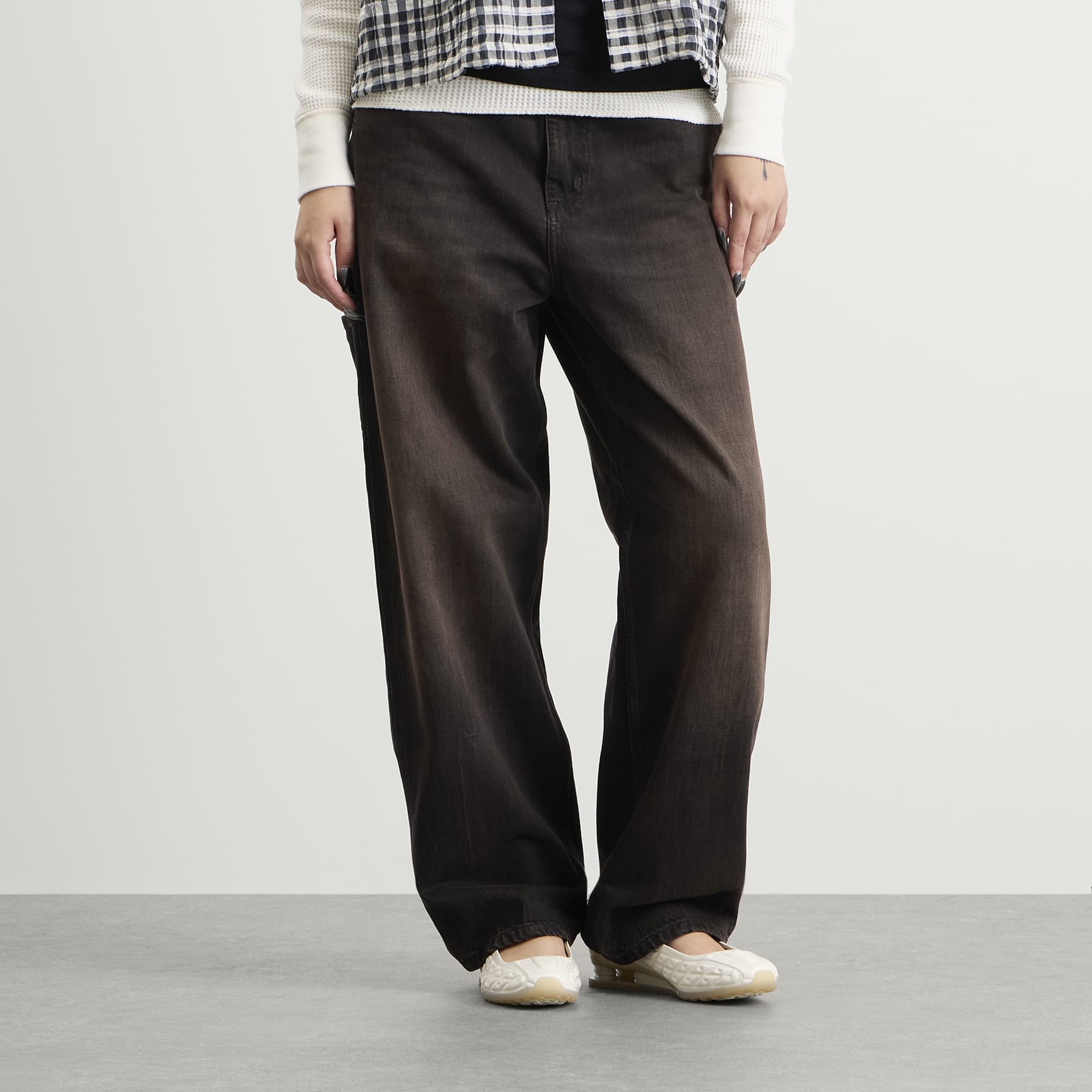 Carhartt WIP Brandon Single Knee Pant